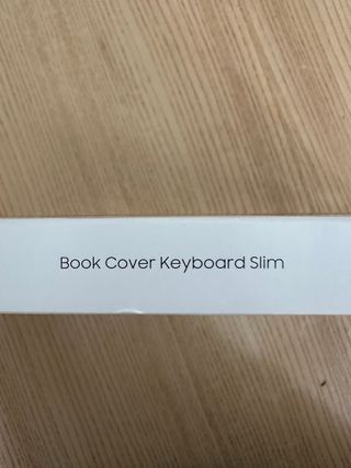 FUNDA TECLADO SAMSUNG TAB S11 ULTRA COVERSLIM