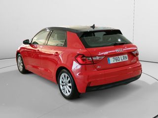Audi A1 25 TFSI