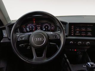 Audi A1 25 TFSI