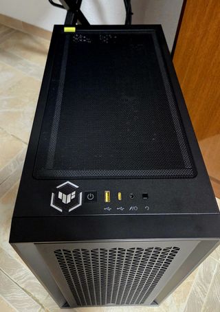 Torre PC Corsair 4000D Airflow Cristal Templado