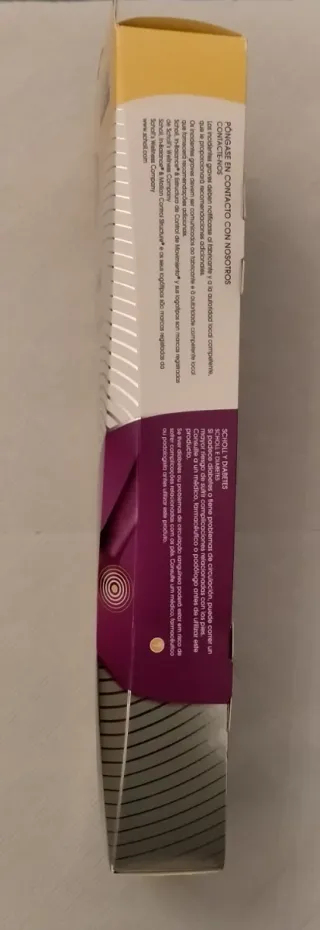 Plantillas Scholl Fascitis Plantar