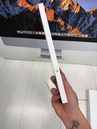 Apple Watch Series 11 46MM GPS NUEVO SIN ESTRENAR