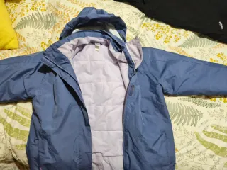 Ropa de nieve Mujer Decathlon Creation Talla 38