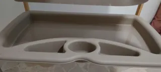 Bañera Cambiador Jane Flip