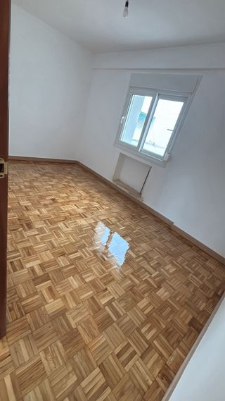 Acuchillado y barnizado de suelos