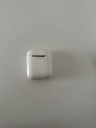 iPhone 14 Pro Batería 100% + AirPods