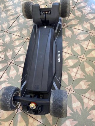 Skate Eléctrico Tynee Mini 3 Cloudwheel