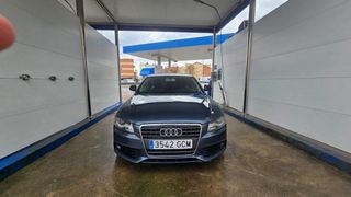 Audi A4 2008