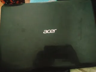 Portátil Acer y Sony Vaio para piezas