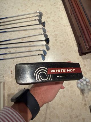 Set de Golf Ping Completo