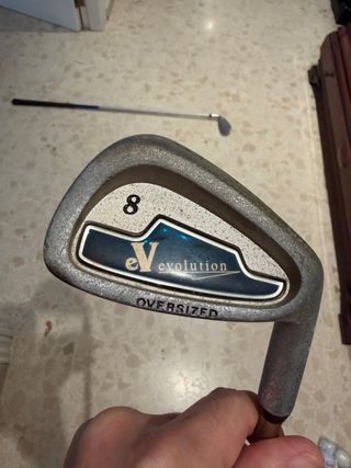 Set de Golf Ping Completo