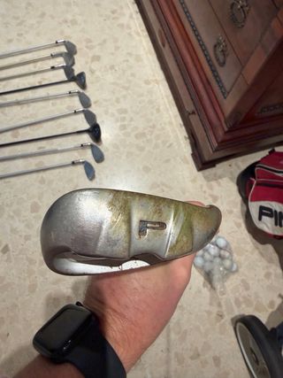 Set de Golf Ping Completo