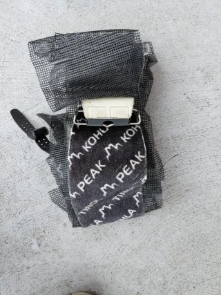 Esquís de travesía Movement black apple