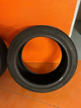 Neumáticos Bridgestone Potenza 19