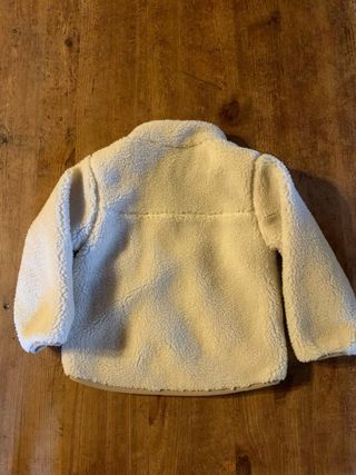 Polar cálido invierno niños - ‘Name It’