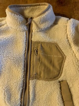 Polar cálido invierno niños - ‘Name It’