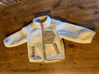 Polar cálido invierno niños - ‘Name It’