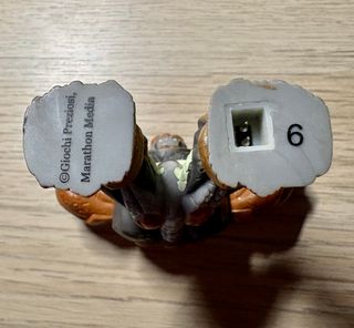 Nick Il Signore Della Terra Popolo Terra Gormiti