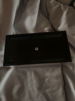 Mini Cooper S 1967 Maqueta