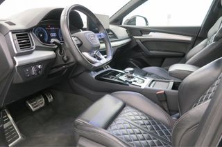 Audi Q5 2023
