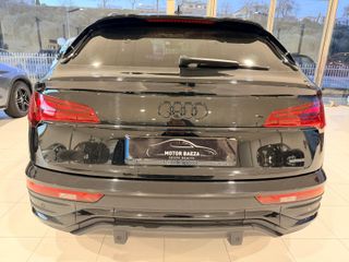 Audi Q5 2023