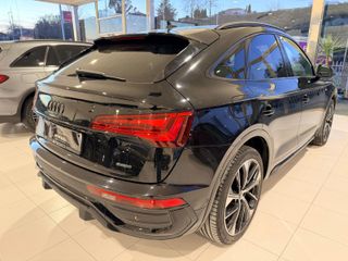 Audi Q5 2023