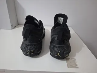 Nike Jordan Stay Loyal 2