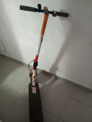 Patinete Eléctrico xiaomi M365 T