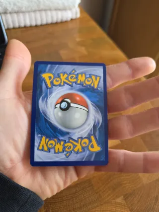 Mega Gengar EX Carta Pokémon