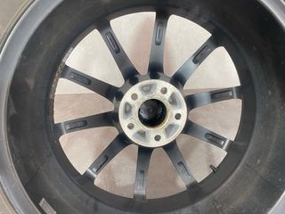 Llantas BMW X3 X4 19"