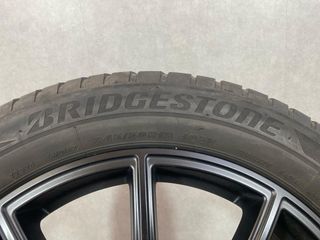 Llantas BMW X3 X4 19"