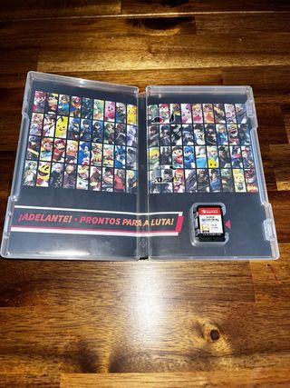 Super Smash Bros Ultimate Nintendo Switch