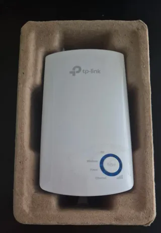 TP-Link TL-WA850RE Extensor WiFi N300