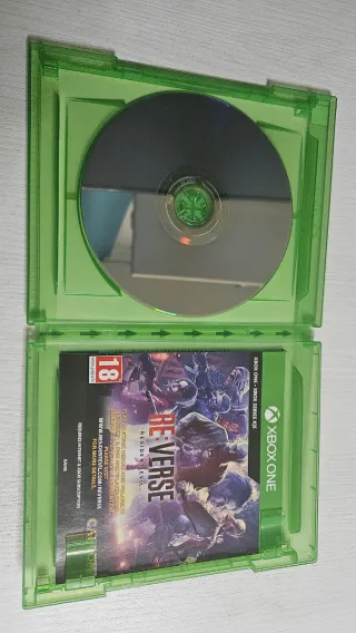 Resident Evil Village per Xbox One / Series X