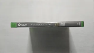 Resident Evil Village per Xbox One / Series X