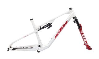 Kit cuadro ktm scarp evo 3 fligthattendant 2026