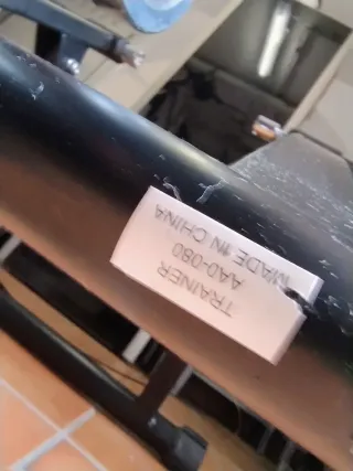 Rodillo Bicicleta Homcom