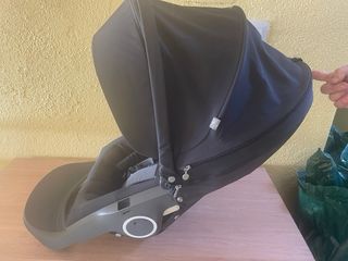 Carrito Bebé Stokke Trilz