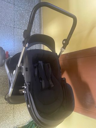 Carrito Bebé Stokke Trilz