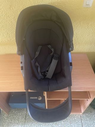 Carrito Bebé Stokke Trilz