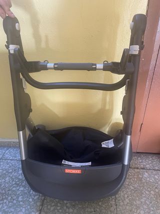 Carrito Bebé Stokke Trilz