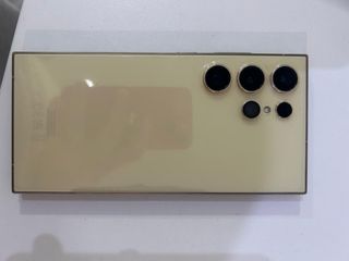 Samsung Galaxy S24 Ultra 512 g  y Watch 4