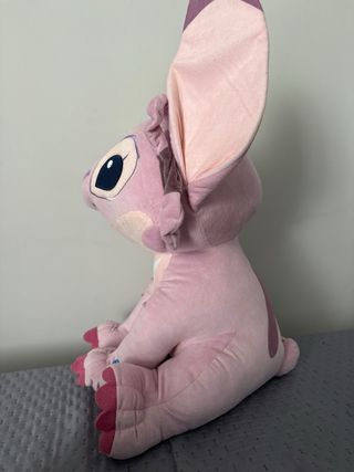 Pupazzo Stitch Rosa Disney Classics