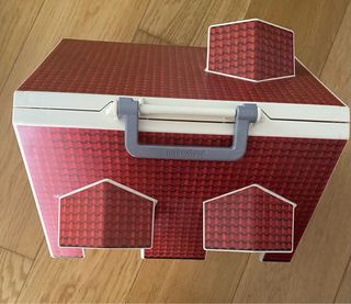 Playmobil Casa Muñecas Maletín 5167