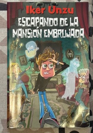 Compas 9. Los Compas y el despertar de la momia