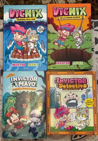 Compas 9. Los Compas y el despertar de la momia