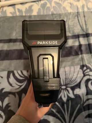 Boquilla Parkside y piezas para aspiradora parksid