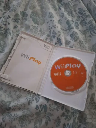 Nintendo Wii Play