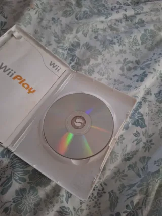 Nintendo Wii Play