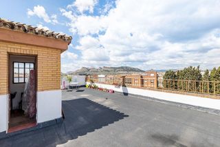 Piso en venta en Albolote